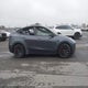 7SAYGDEF1NF442025 2022 Tesla Model Y Performance Dual Motor All-Wheel Drive auction photo thumbnail 13