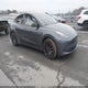 7SAYGDEF1NF442025 2022 Tesla Model Y Performance Dual Motor All-Wheel Drive auction photo thumbnail 1