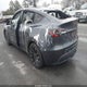 7SAYGDEF1NF442025 2022 Tesla Model Y Performance Dual Motor All-Wheel Drive auction photo thumbnail 3