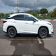 2T2BGMCA6JC022572 2018 Lexus Rx 450H auction photo thumbnail 14
