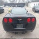 1G1YY26W585112772 2008 Chevrolet Corvette auction photo thumbnail 16