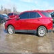 3GNAXKEV2KS671849 2019 Chevrolet Equinox Lt auction photo thumbnail 14
