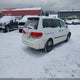 5FNRL38268B103751 2008 Honda Odyssey Lx auction photo thumbnail 4