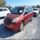 5TDZA23C64S081479 2004 Toyota Sienna Le auction photo thumbnail 2