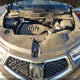 5J8YD3H54KL001101 2019 Acura Mdx Tech Pkg auction photo thumbnail 10