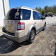 1FMDK02W48GA03155 2008 Ford Taurus X Sel auction photo thumbnail 4