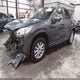 JM3KE4CY3F0442676 2015 Mazda Cx-5 Touring auction photo thumbnail 2