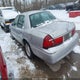 2MEFM75W0YX644727 2000 Mercury Grand Marquis Ls auction photo thumbnail 3