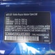 SCA664S59GUX53660 2016 Rolls-Royce Ghost auction photo thumbnail 9