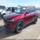 1C4PJLLB6MD169531 2021 Jeep Cherokee Altitude Fwd auction photo thumbnail 2