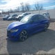 1HGCV3F27NA041320 2022 Honda Accord Hybrid Sport auction photo thumbnail 2
