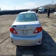 2T1BU40E39C021654 2009 Toyota Corolla Le auction photo thumbnail 17