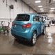 4A4AR4AU4DE003424 2013 Mitsubishi Outlander Sport Se auction photo thumbnail 4