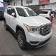 1GKKNLLS9JZ195509 2018 GMC Acadia Sle-2 auction photo thumbnail 1