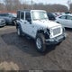 1C4HJWDG3JL930436 2018 Jeep Wrangler Jk Unlimited Sport S 4X4 auction photo thumbnail 1
