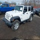 1C4HJWDG3JL930436 2018 Jeep Wrangler Jk Unlimited Sport S 4X4 auction photo thumbnail 2