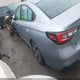 4S3BWAD68P3004236 2023 Subaru Legacy Premium auction photo thumbnail 3