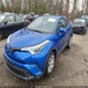 NMTKHMBX5KR089209 2019 Toyota C-Hr Le auction photo thumbnail 2