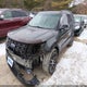 1FM5K8GT9GGA73900 2016 Ford Explorer Sport auction photo thumbnail 2