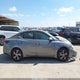 3N1AB8CV5NY206693 2022 Nissan Sentra Sv Xtronic Cvt auction photo thumbnail 14