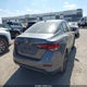 3N1AB8CV5NY206693 2022 Nissan Sentra Sv Xtronic Cvt auction photo thumbnail 4