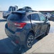 JF2GTABC2L8257347 2020 Subaru Crosstrek auction photo thumbnail 4