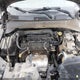 3C4NJDBB0JT401979 2018 Jeep Compass Latitude 4X4 auction photo thumbnail 10