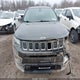 3C4NJDBB0JT401979 2018 Jeep Compass Latitude 4X4 auction photo thumbnail 12