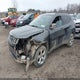 3C4NJDBB0JT401979 2018 Jeep Compass Latitude 4X4 auction photo thumbnail 2