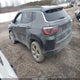 3C4NJDBB0JT401979 2018 Jeep Compass Latitude 4X4 auction photo thumbnail 3