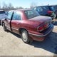 1G4HP52K8XH493590 1999 Buick Lesabre Custom auction photo thumbnail 3