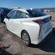 JTDKARFU0G3001419 2016 Toyota Prius Four auction photo thumbnail 3