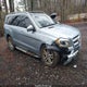 4JGDF7CE7EA420593 2014 Mercedes-Benz Gl 450 4Matic auction photo thumbnail 1