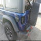 1C4HJXFN7LW253345 2020 Jeep Wrangler Unlimited Rubicon Recon 4X4 auction photo thumbnail 6