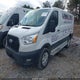 1FTBR1Y83MKA26486 2021 Ford Transit-250 auction photo thumbnail 2