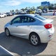 1G1BE5SM9J7120923 2018 Chevrolet Cruze Lt Auto auction photo thumbnail 15