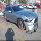 1FA6P8CF4M5115994 2021 Ford Mustang Gt Premium Fastback auction photo thumbnail 1