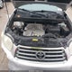 JTEDS43A382018575 2008 Toyota Highlander Sport auction photo thumbnail 10