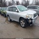 JTEDS43A382018575 2008 Toyota Highlander Sport auction photo thumbnail 1