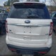 1FM5K8F85EGA06026 2014 Ford Explorer Limited auction photo thumbnail 16