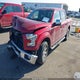 1FTEW1EP0GFA65440 2016 Ford F-150 Xlt auction photo thumbnail 2