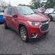 1GNERGKW2KJ110638 2019 Chevrolet Traverse 1Lt auction photo thumbnail 1