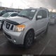 5N1AA0NC7CN605690 2012 Nissan Armada Sv auction photo thumbnail 3