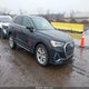 WA1DECF39R1026099 2024 Audi Q3 Premium 45 Tfsi S Line Quattro Tiptronic auction photo thumbnail 1