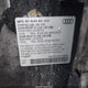WA1DECF39R1026099 2024 Audi Q3 Premium 45 Tfsi S Line Quattro Tiptronic auction photo thumbnail 9