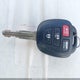5YFBURHE1KP945212 2019 Toyota Corolla Se auction photo thumbnail 11