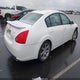 1N4BA41E88C801671 2008 Nissan Maxima 3.5 Se auction photo thumbnail 4