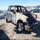 1FTPX14555FA35384 2005 Ford F-150 Fx4/Lariat/Xl/Xlt auction photo thumbnail 1