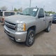 1GCEC14C48Z262991 2008 Chevrolet Silverado 1500 Work Truck auction photo thumbnail 2