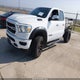 1C6RREBG8MN794475 2021 Ram 1500 Lone Star 4X2 6'4 Box auction photo thumbnail 2